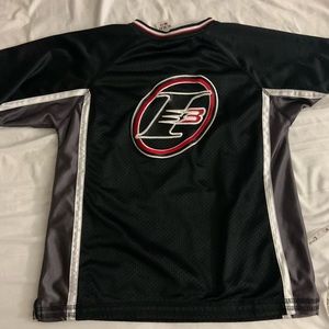 Reebok limited edition Allen iverson jersey